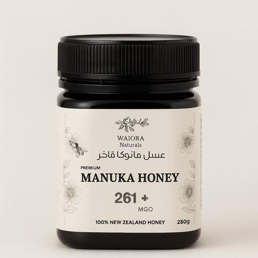 Manuka Honey 261+ MGO
